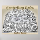 Suche nach canterbury poster Chaucer