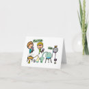 Recherche de expérience vœux cartes Scientifique