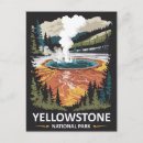 Suche nach yellowstone postkarten Im freien