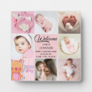 Recherche de chic plaques Collage de photos