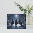 Recherche de western cartes postales Hiver
