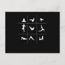 Suche nach spiritual postkarten Yoga