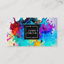 Recherche de multicolore cartes visite Abstrait