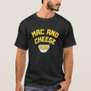 Suche nach makkaroni tshirts Makkaroni mit käse