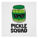 Suche nach stapeln poster Pickles