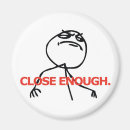 Recherche de meme refrigérateur magnets Rage