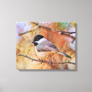Recherche de chickadee art Oiseau