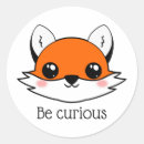 Recherche de curieux autocollants Mignon