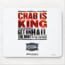 Recherche de crabe tapis souris Roi