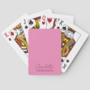 Recherche de nom jeux de cartes Minimum