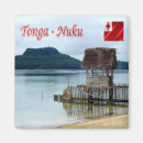 Suche nach tonga magnete Insel