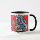 Suche nach hotrod kaffee tassen Ratte