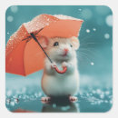 Suche nach regenschirm aufkleber Skurril
