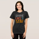 Recherche de je brille tshirts Coloré
