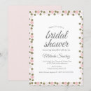 Suche nach polka dot bridal shower einladungen Punkt