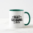 Recherche de pour mamie tasses Nouveau grand mère