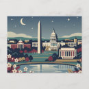 Recherche de washington d c cartes postales Voyage vintage