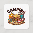 Recherche de campeur cartes visite Aventure