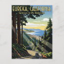 Suche nach eureka postkarten Retro