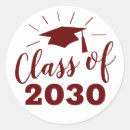 Suche nach highschool absolvent aufkleber Klasse von