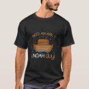 Recherche de arche de noahs tshirts Animaux