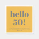 Recherche de par gris jaune serviettes Typographie