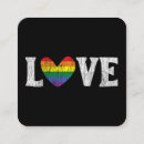 Suche nach gay visitenkarten Regenbogen