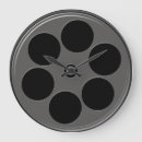 Recherche de films horloges Hollywood