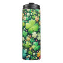 Suche nach vierblättriges kleeblatt tassen Tag der patricks