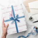 Recherche de rose métallique papier cadeau Chic