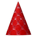 Recherche de cuir véritable Rouge