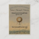 Recherche de style steampunk cartes visite Cru