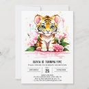 Recherche de gros chat invitations Aquarelle
