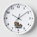 Recherche de loutre horloges Loutre de mer
