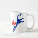 Recherche de démocrates tasses Vote