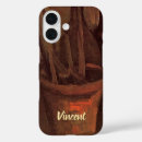 Recherche de peintres iphone coques Vincent van gogh