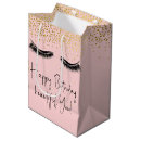 Recherche de eyelash sacs cadeaux Cils
