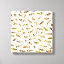 Suche nach karpfen leinwandbilder Schwimmen