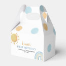 Recherche de gant ballotins Anniversaire