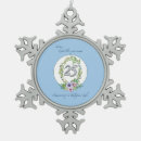 Suche nach unser jahrestag ornamente Für sie