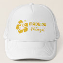 Recherche de destination casquettes Île