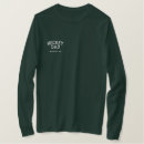 Suche nach sport bestickte tshirts Personalisiert