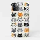 Recherche de chat humoristique iphone coques Chats