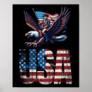 Suche nach weißkopfseeadler poster Feuerwerk