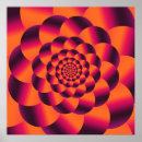 Recherche de trippy posters Coloré