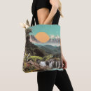Suche nach wasserfall taschen Berge