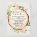 Recherche de bébé rose et brun Baby shower fille