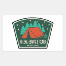 Recherche de lewis et clark autocollants Montana