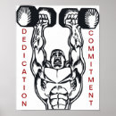 Suche nach muskel training poster Turnhalle