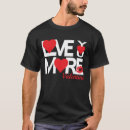 Suche nach rotes weißes schwarzes tshirts Typografie